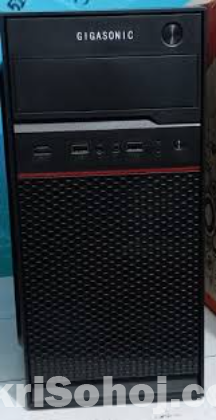 Dekstop pc sell